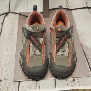 Merrell Continuum Intercept kids shoes